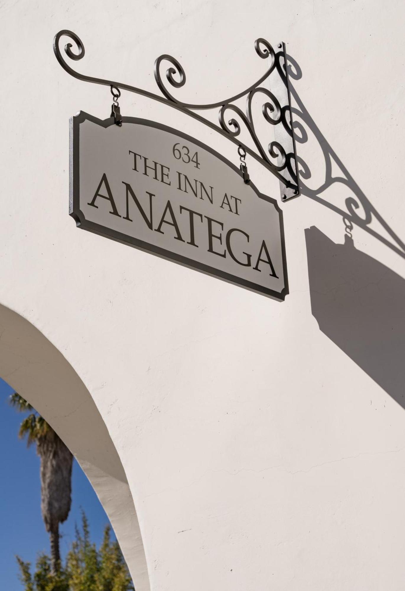 The At Anatega #3 * Santa Barbara